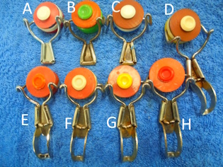 Pullon korkki, muovi/ metalli/ kumi, vintage, S920