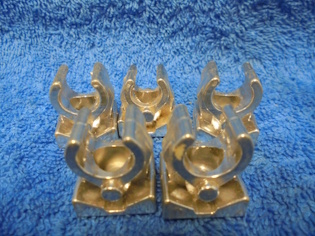 Putkipitimet 5 kpl, T171