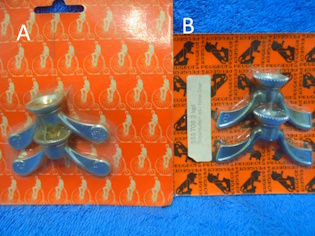 Siipimutteripari, Huret tai Peugeot, Vintage- polkupy�r�t, B8