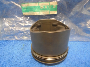 Volkswagen, m�nt� w 046 107 065, alkuper�isosa, B851