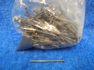 OFA, kirkas lankanaula, 50x2.1mm, 250 kpl, T547