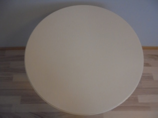 Valkoinen pieni py�re� sivup�yt�, H190