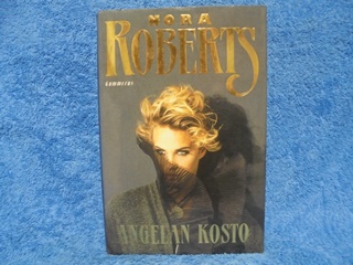 Angelan kosto, Roberts Mora, K575