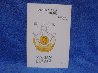 Marian elm, Runoja, Rilke Rainer Maria, K2930