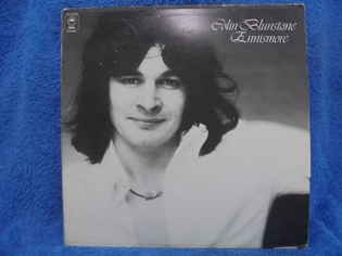 Colin Blunstone, Ennismore, 1972, Lp-levy, R1003