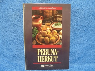 Peruna-herkut, Makujen maailma, K1690