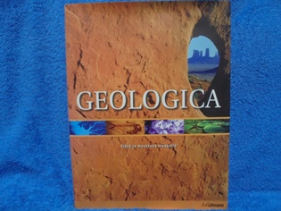 Geologica, Elv ja muuttuva maailma, Toimituskunta, K1717