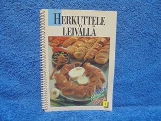 Herkuttele leivll, Tukkukauppojen Oy, K1703