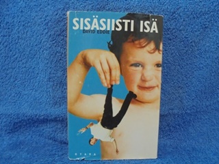 Sissiisti is, Eddie David, elmkertakirjat, K1188