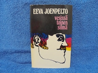 Vesiss toinen silm, Joenpelto Eeva, K65