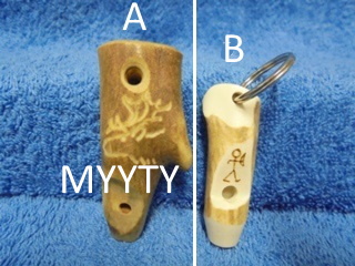 Luu- pilli, kerily, kytetyt/ vanhat tavarat, E668