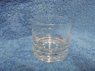 Iittala, grogilasi 12cl, Helminauha, Timo Sarpaneva, A379