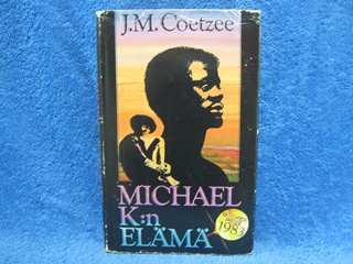 Michael K:n elm, Coetzee J. M., K2351