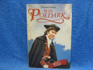 Ross Poldark, Graham Winston, K2355