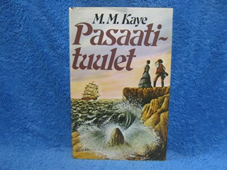 Pasaatituulet, Kaye M. M., K2344