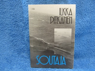 Soutaja, Pitknen Ilkka, kytetyt tavarat, K2410