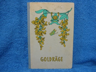 Goldrge, von Leo Weber- von Rolf Ruth, K2315