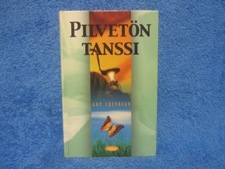 Pilvetn tanssi, Chevreau Guy, tosikertomukset, muistelmat, K1216