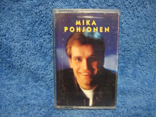 Mika Pohjonen, Aina kaipaan sua- En koskaan, 1993, c-kasetti, R526