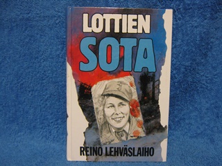 Lottien sota, Lehvslaiho Reino, K1248