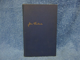 Taivaan laitumet, Steinbeck John, K2737