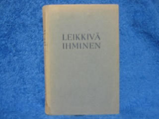 Leikkiv ihminen, Huizinga j., K2000