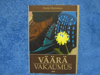 Vr vakaumus, Hemanus Pertti, K1999