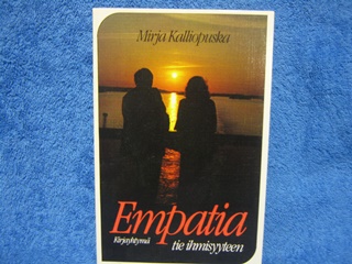 Empatia tie ihmisyyteen, Kalliopuska Mirja, K2015