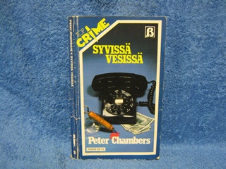 Top crime, Syviss vesiss, Chambers Peter, L94