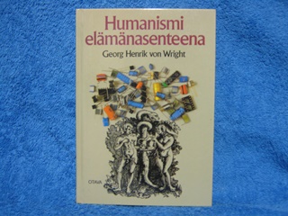 Humanismi elmnasenteena, Wright Georg Henrik von, K1845