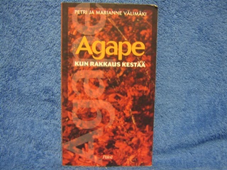 Agape, Kun rakkaus kest, Vlimki Petri ja Marianne, K1267