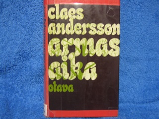 Armas aika, Andersson Claes, K1358