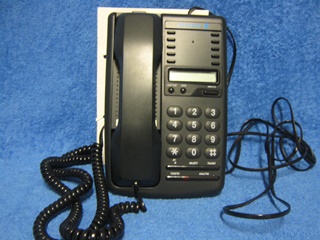 Ericsson TEL 25, toimintopuhelin, kyttopas, S591