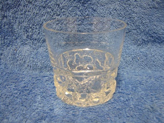 Iittala, vkevviini/ likrilasi 14cl, Kimara 2037, Timo Sarpaneva, A1090