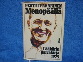 Menopll, Lkrin pivkirja 1975, Pakarinen Pertti, K1287