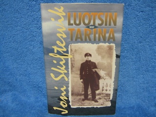 Luotsin tarina, Skiftesvik Joni, K969