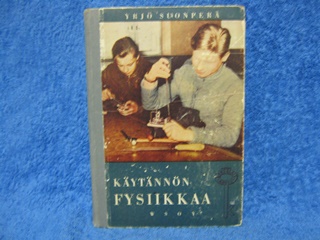 Kytnnn fysiikkaa, Suonper Yrj, K1336