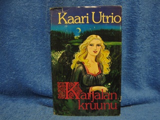 Karjalan kruunu, Utrio Kaari, K2919