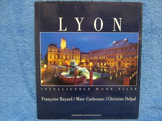 Lyon Intellicence Dune Ville, kytetyt kirjat, K1516