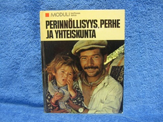 Perinnllisyys, perhe ja yhteiskunta, Moduli karttuvaa tietoa, K1114