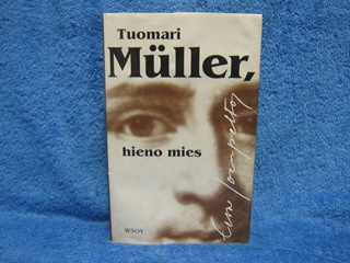 Tuomari Mller, hieno mies, Joenpelto Eeva, K47