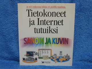 Tietokoneet ja Internet tutuiksi sanoin ja kuvin, Valitut Palat, K899