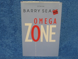 Omega ZONE, Ihmeit tekev kalaljy, Sears Barry, K1606