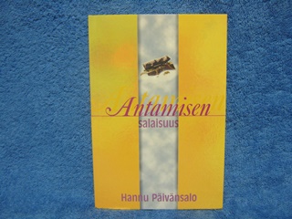 Antamisen salaisuus, Pivnsalo Hannu, K2112