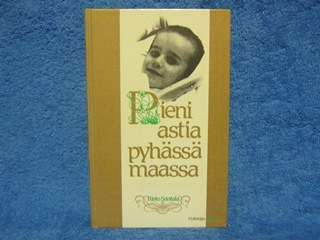 Pieni astia pyhss maassa, Santala Risto, K2155