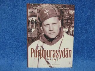 Purppurasydn 1949-1965, Kallonen Kari- Sarjanen Petri, K2250