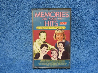 Memories are made of hits, R518