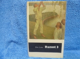 Runot 3 1901-1908, Leino Eino, K1001