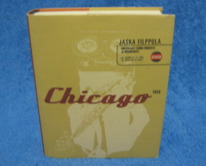 Chicago 1959, Filppula Jaska, K1018