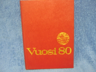 Vuosi 1980, Vuosi peilikuvassa, K1022